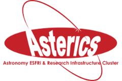 ASTERICS